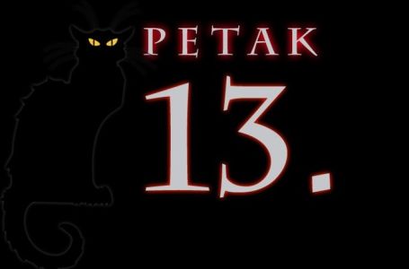 Petak 13. je nekome baksuzan: A za ova 3 znaka će donijeti ludačku sreću!