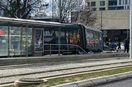 Oglasila se doktorica o teškoj tramvajskoj nesreći u Sarajevu