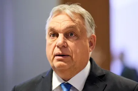 Hrvatica digla EU na noge! Bez zadrške udarila na Orbana: “Uzmite mu milijarde!”