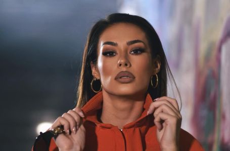 Nezira se pravda nakon opravdanih kritika koje je dobila: "Nema potrebe za dramom"- poručila je