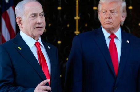 Netanyahu: Trump stvara uslove za postizanje "dobrog dogovora" s Iranom