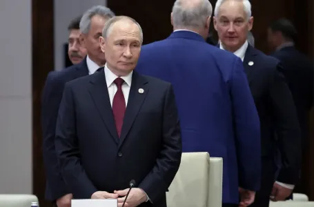 Rusija se nada 'konstruktivnom dijalogu' sa SAD oko naftnog embarga Kubi