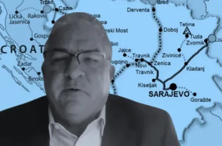 Joseph Flyn o Južnoj interkonekciji: Ovo je projekt koji će donijeti preokret