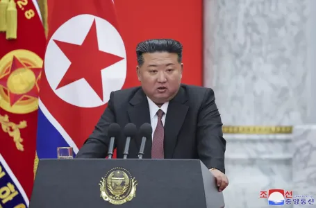 Južna Koreja vjeruje da Kim Jong-un priprema kćerku kao nasljedicu na vlasti