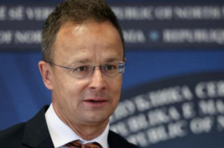 Mađarska: Obustavljene su nam isporuke nafte preko Ukrajine