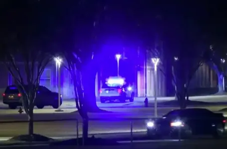 Pucnjava u Južnoj Karolini: Dvoje mrtvih u studentskom domu, jedno ranjeno