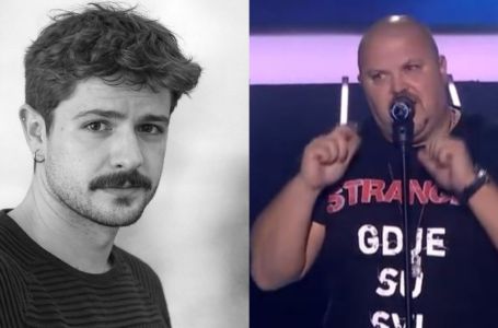 Stradali mladić je sin poznatog muzičara iz Brčkog, koji je slavu stekao u emisiji "Nikad nije kasno