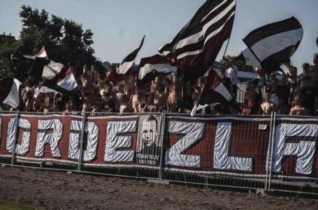 MUP RS zabranio navijačima Hordama zla dolazak u Doboj