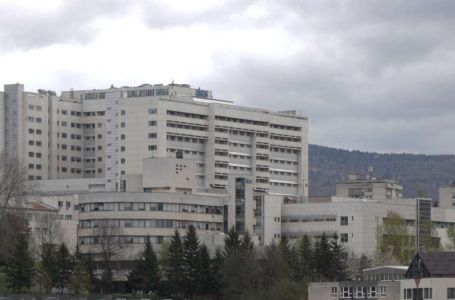 Tri pacijenta, koja su povrijeđena u tramvajskoj nesreći, otpuštena iz KCUS-a