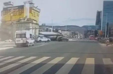 MUP KS objavio detalje nesreće: Među povrijeđenima muškarac iz Konjica (60) i 24-godišnja pješakinja