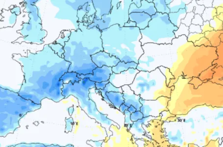 Objavljena velika prognoza za proljeće