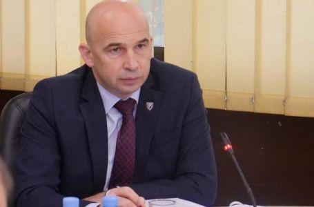 Pivić: Vlada ZDK prošle godine realizirala 98,3 posto svog programa