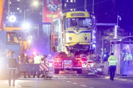 Oglasio se GRAS: Tvrde da vozač nije kriv za tragediju, otkrili mogući uzrok