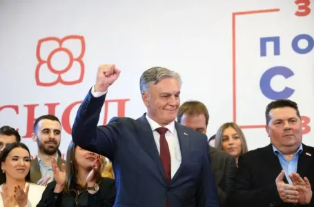 CIK BiH potvrdio izbor Karana: Nije bilo zahtjeva za ponovnim brojanjem glasova