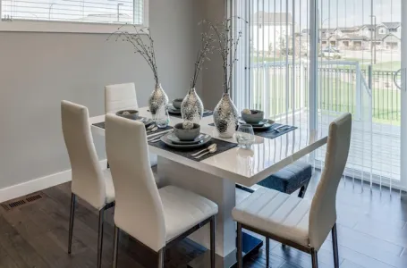 Zaboravite na KUHINJSKE STOLICE, one su PROŠLOST: Pogledajte kako izgleda NOVI TREND