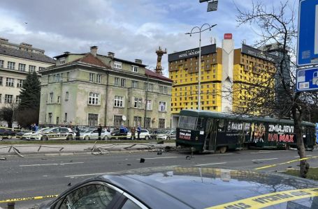 Vlast se oglasila nakon stravične nesreće u Sarajevu: "Čim utvrdimo ko je kriv..."