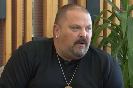 Rat mu uništio snove, a sada je izgubio sina u tramvajskoj neseći: Ovako je govorio o Erdoanu