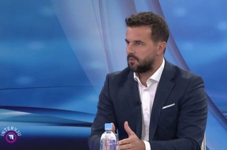 Načelnik Muzur (NiP) zbog objave o tramvajskoj nesreći prijetio Selmanoviću (SDA)