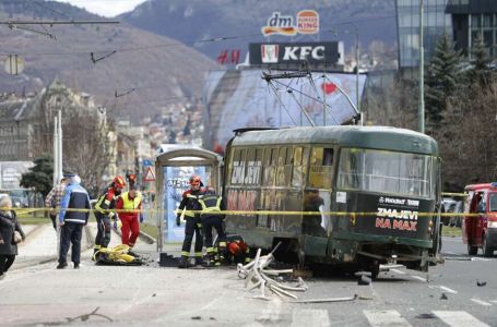 Bez lisica: Vozač tramvaja predat u nadležnost Tužilaštva KS