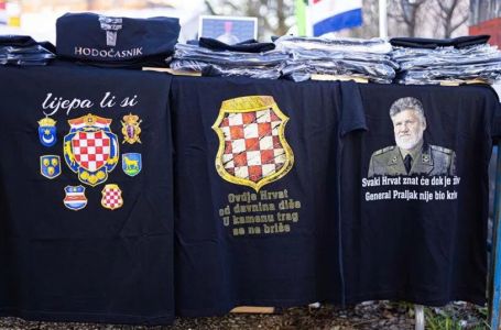 Thompson ima koncert u BiH večeras: Evo šta je snimljeno pred početak