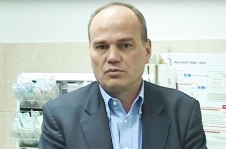 Doktor koji je izveo oko 20.000 operacija krajnika otkrio šta je u bolnici u Čačku moglo poći po zlu