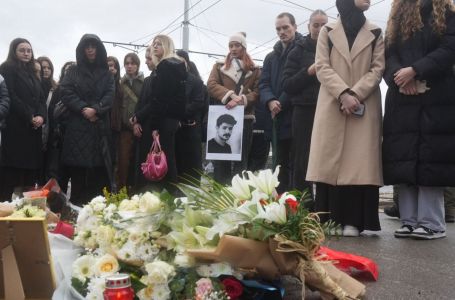 Danas mirni protest na mjestu gdje je stradao Erdoan Morankić zakazan: Okupljanje u 15 sati