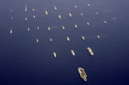 Trump zaprijetio Iranu: Uskoro na Bliskom istoku...