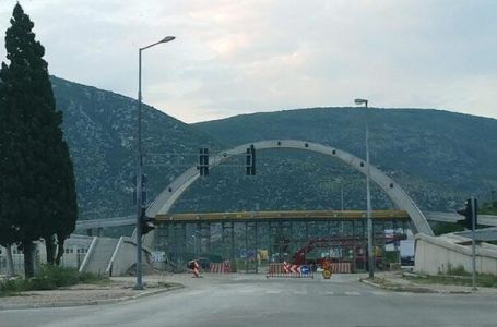 Užas u Mostaru: U toku noći ubijen muškarac