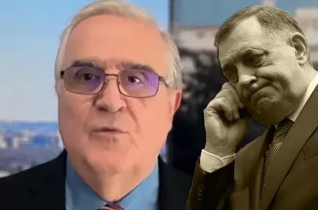 Puljić se javio iz Washingtona: SAD objavile stav o BiH, propao Dodikov lobistički puč