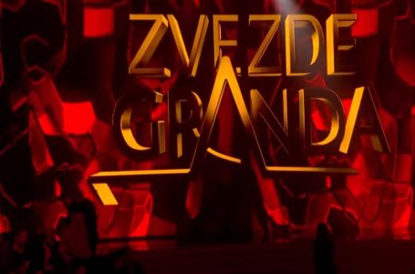 Večeras neće biti emisije “Zvezde Granda”