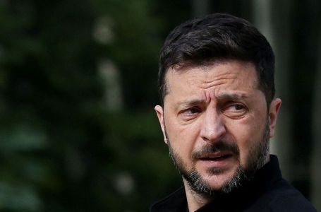 Zelenski otkrio šta mu je američki general rekao na početku rata