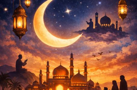 Evo kada tačno počinje ramazan i koliko će trajati post ove godine