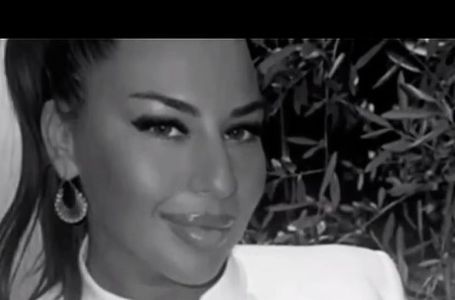 Tuga i bol ne prolaze: Oglasio se otac stradale pjevačice na Zadušnice