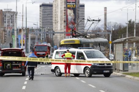Šokantna izjava svjedokinje tramvajske nesreće: "Vozač je mahao rukama, zvonio da se sklonimo!"