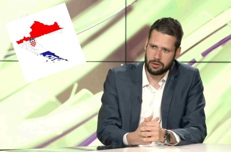 Sarajevski profesor zatresao Hrvatsku: "To je propala država, logistička noćna mora!"