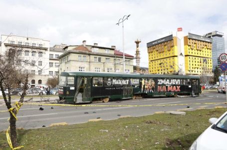 Advokat vozača sve otkrio: "Tramvaj je negdje na 30 metara prije raskrsnice..."