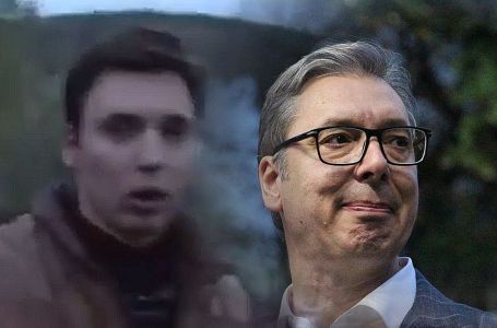 Neviđena drama zbog 'Sarajevo safarija': Vučić pod lupom međunarodnih medija, odgovori u rukama...