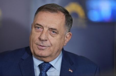 Dodik: Svaka podjela među nama dar onima koji bi da oslabe Republiku Srpsku i Srbiju