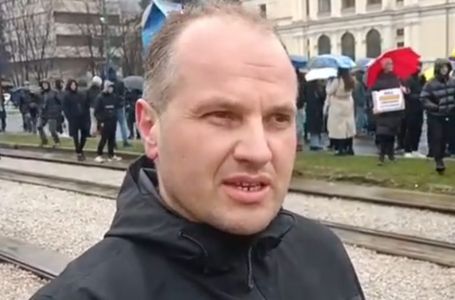 Mersad Ramić: Da su imali minimum odgovornosti, Šteta i Uk bi podnijeli ostavke, ljudi ginu na...