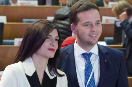 UKOVOM OSTAVKOM PALA JE CIJELA VLADA KS, OTKRIVENA POZADINA PRIČE: Sabina Ćudić je izdala naredbu