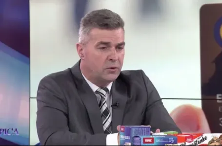 Gdje je u cijeloj priči direktor GRAS-a Senad Mujagić? Nevjerovatna bahatost