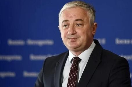 Borenović: Usvojen zakon, a još nema povrata PDV-a za prvu nekretninu