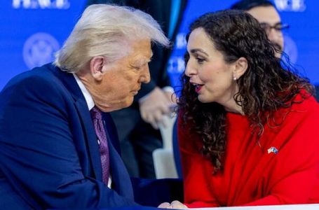 Trump čestitao 18. godišnjicu nezavisnosti Kosova