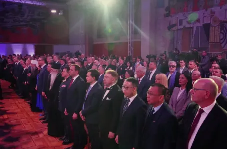 Vučić dodijelio ordenje povodom Sretenja, među odlikovanima i Goran Selak