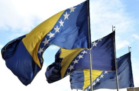 Prvi mart, Dan nezavisnosti BiH, ove godine pada u nedjelju i ne prenosi se na ponedjeljak