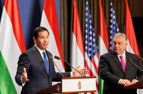 Mađarska otvara vrata američkim nuklearnim reaktorima: potpisan sporazum o saradnji