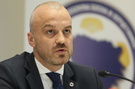 Elmir Pilav dobio UEFA povjerenje: posmatrač suđenja u play-offu Lige prvaka