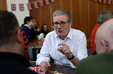 Starmer: Britanija mora brže povećavati izdvajanja za odbranu