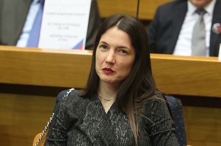 Trivić prijavila prijetnje smrću nakon objave o Thompsonovom koncertu u Širokom Brijegu