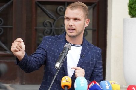 Stanivuković pozvao opoziciju na jedinstven front za izbore 2026.